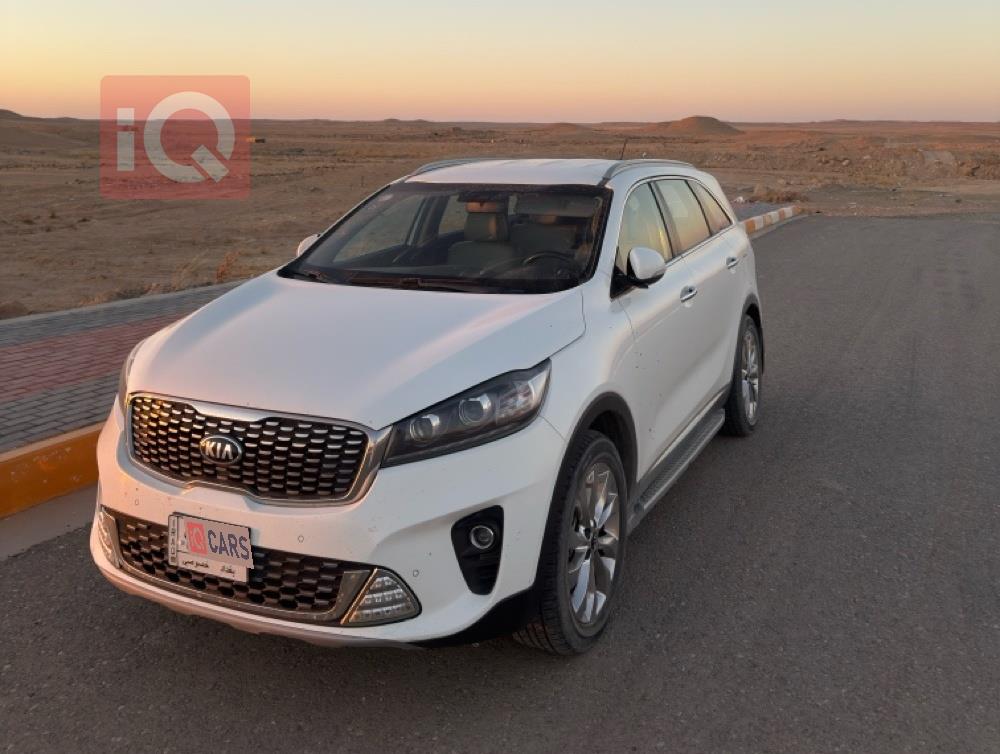 كيا سورينتو